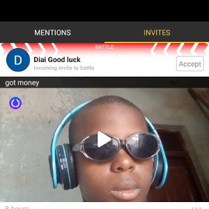 dj diss
