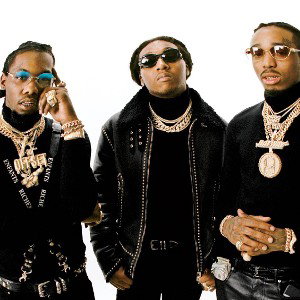 OG Loco - T Shirt Ft. Migos