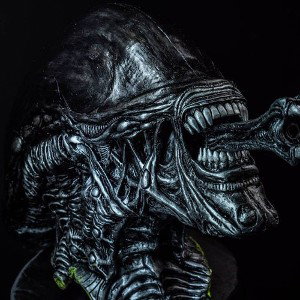 ALIENS الفضائيين