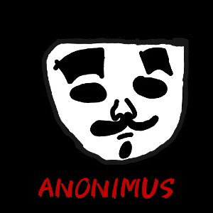 МИХА666 — ANONIMUS