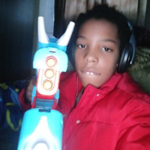 little Miller
