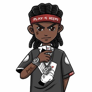 Rap Goddd