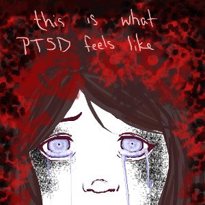 PTSD
