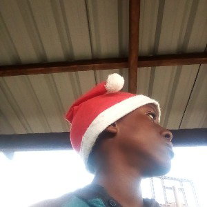 It's Christmas (ho ho hoo)
