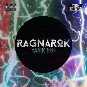  RAGNAROK DISS YARIK (YARIK UNIVERSE) 