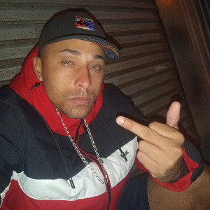 MALCRIADO