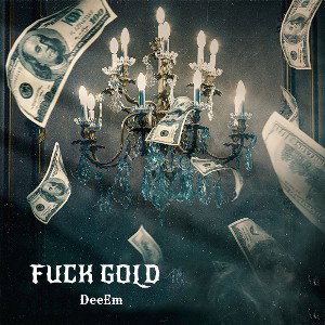 FUCK GOLD