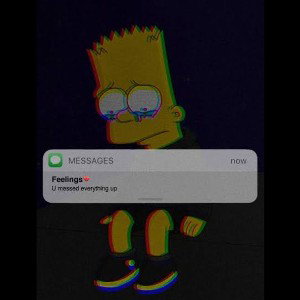Living in hell