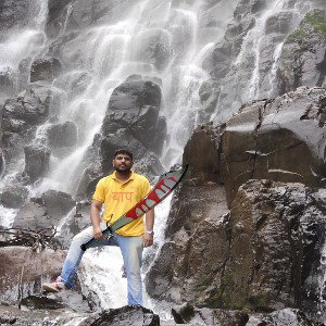 CENE MAI LOHA HAI ( TANDAV_GANG)