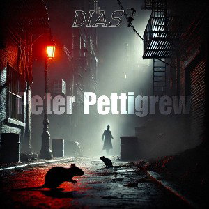 Peter Pettigrew (prod. by Ear 2 Tha Beat)