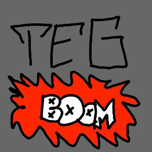 МИХА666 — TEG BOOM