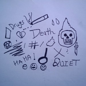 LLJ ( Legends Never Die )