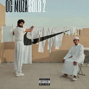OG MUZA - LA