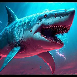 The Megalodon Of Rap ®