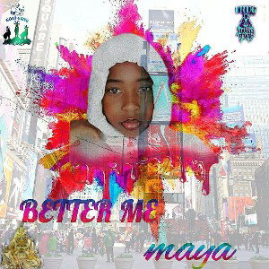 BETTER ME