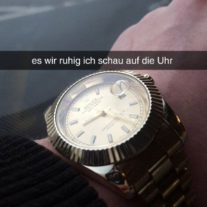 (handy Aufnahme)Ego paris switch 