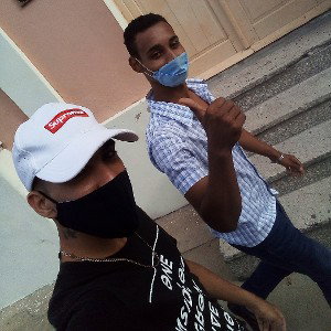 Reconozco - JC ft El Guerrero de Dios_HDRecordProd_Kardenal_