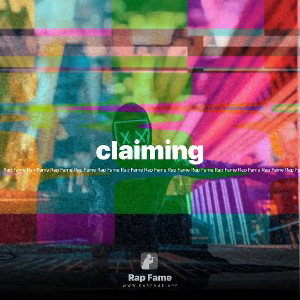 claiming 