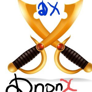 DX OMI AZN @GANG Blessée 