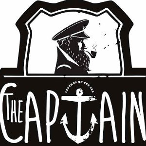 the captain (freestyle)