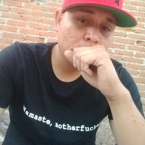 saludos