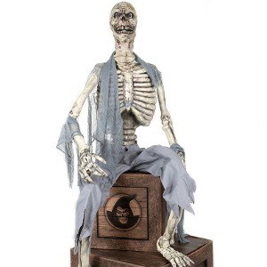 Bone collector 