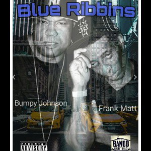blue ribbins