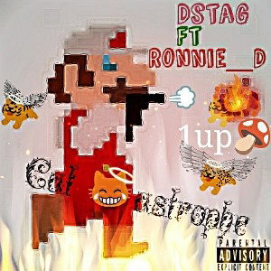 Dstag Ft Ronnie_D - Çå†🙀Ä§†rðþhê
