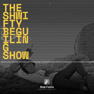The Shwifty Beguiling Show