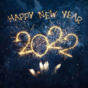 Happy New Year’s