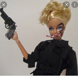  xX BARBIE Xx