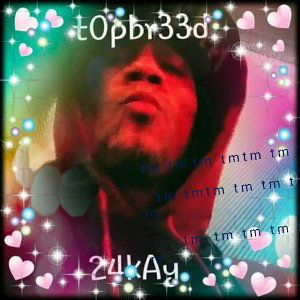 I’m dah⭐of attraction
