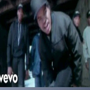 N.W.A. - Straight Outta Compton (Official Music Video)