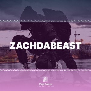 ZachDaBeast