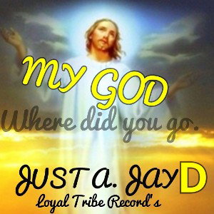 God is Gone 👋 