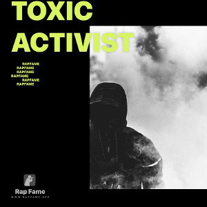 Toxic Activist