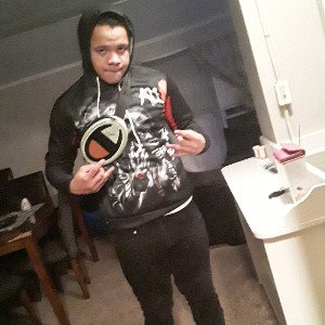 first day out