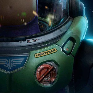 Buzz LightYear