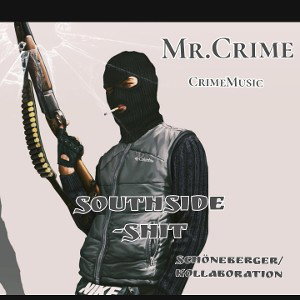 Mr.Crime /Ich bin immer noch 