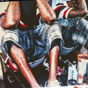 teezy da khid-no way prod.bgmremyy