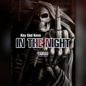 In The Night (lyrics below)