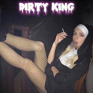 DIRTY KING (feat ERRANTSKY) 