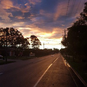 Sunrise n Sunsets