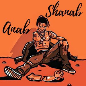 Azaan Kochai - Anab shanab