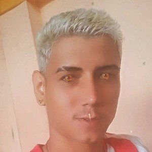 MarlonhermonMc  MCmatheushermon