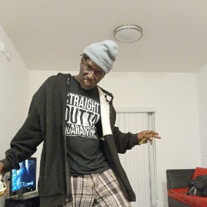 2022 STONE COLD STUNNA-GANGSTABANG