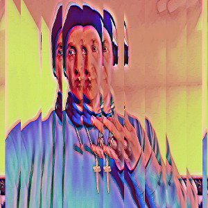 IMZ-Listen (15:57) walking down town freestyling