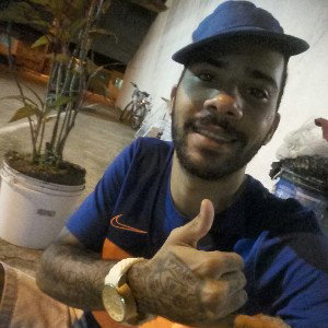 Essência de Cria (Mn Fantasma)
