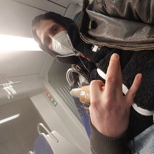 !!Ich bin nur ein ganz normaler (FREAK)Junge!!