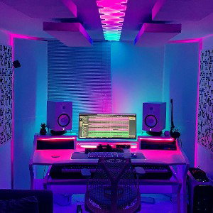 Instrumental The Bass Vibe Pt.2